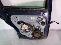 Recambio de elevalunas trasero izquierdo para volvo s40 berlina 1.6 d kinetic referencia OEM IAM 30724755  