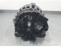 Recambio de alternador para nissan qashqai ii (j11, j11_) 1.5 dci referencia OEM IAM 231004EA0AF F000BL0825 BOSCH