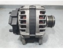 Recambio de alternador para nissan qashqai ii (j11, j11_) 1.5 dci referencia OEM IAM 231004EA0AF F000BL0825 BOSCH