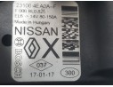 Recambio de alternador para nissan qashqai ii (j11, j11_) 1.5 dci referencia OEM IAM 231004EA0AF F000BL0825 BOSCH