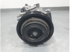 Recambio de compresor aire acondicionado para nissan qashqai ii (j11, j11_) 1.5 dci referencia OEM IAM 926004EA0A  