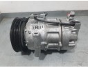 Recambio de compresor aire acondicionado para nissan qashqai ii (j11, j11_) 1.5 dci referencia OEM IAM 926004EA0A  