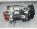 Recambio de compresor aire acondicionado para nissan qashqai ii (j11, j11_) 1.5 dci referencia OEM IAM 926004EA0A  