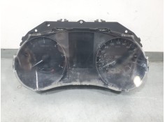 Recambio de cuadro instrumentos para nissan qashqai ii (j11, j11_) 1.5 dci referencia OEM IAM 4EL8AM2L4  