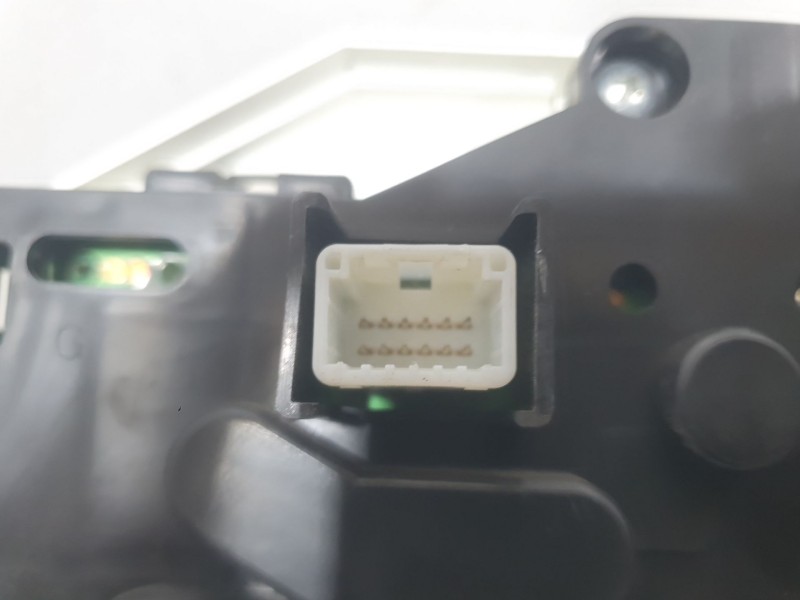 Recambio de cuadro instrumentos para nissan qashqai ii (j11, j11_) 1.5 dci referencia OEM IAM 4EL8AM2L4  