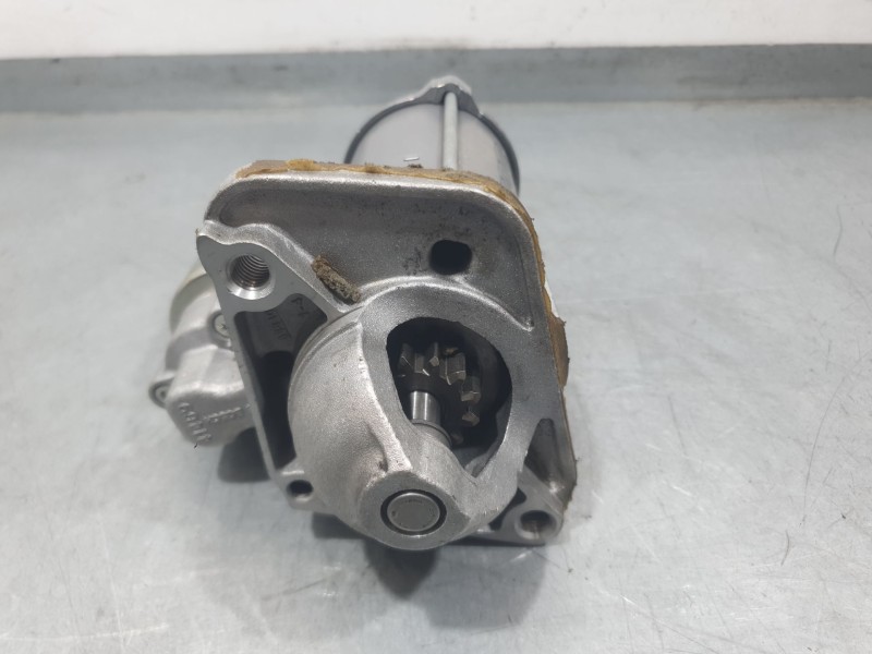 Recambio de motor arranque para nissan qashqai ii (j11, j11_) 1.5 dci referencia OEM IAM 233000379R 20170112 BOSCH