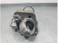 Recambio de motor arranque para nissan qashqai ii (j11, j11_) 1.5 dci referencia OEM IAM 233000379R 20170112 BOSCH