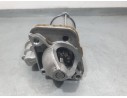 Recambio de motor arranque para nissan qashqai ii (j11, j11_) 1.5 dci referencia OEM IAM 233000379R 20170112 BOSCH