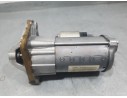 Recambio de motor arranque para nissan qashqai ii (j11, j11_) 1.5 dci referencia OEM IAM 233000379R 20170112 BOSCH