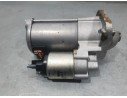 Recambio de motor arranque para nissan qashqai ii (j11, j11_) 1.5 dci referencia OEM IAM 233000379R 20170112 BOSCH