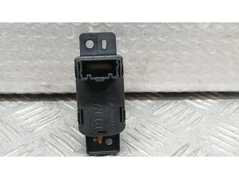 Recambio de palanca freno de mano para renault espace v (jr_) 1.6 dci 160 referencia OEM IAM 263213189R ELECTRICA 
