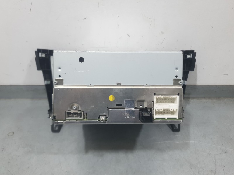 Recambio de sistema navegacion gps para nissan qashqai ii (j11, j11_) 1.5 dci referencia OEM IAM 259154ET4A 7612033104 BOSCH