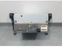 Recambio de sistema navegacion gps para nissan qashqai ii (j11, j11_) 1.5 dci referencia OEM IAM 259154ET4A 7612033104 BOSCH