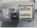 Recambio de sistema navegacion gps para nissan qashqai ii (j11, j11_) 1.5 dci referencia OEM IAM 259154ET4A 7612033104 BOSCH