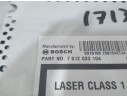Recambio de sistema navegacion gps para nissan qashqai ii (j11, j11_) 1.5 dci referencia OEM IAM 259154ET4A 7612033104 BOSCH