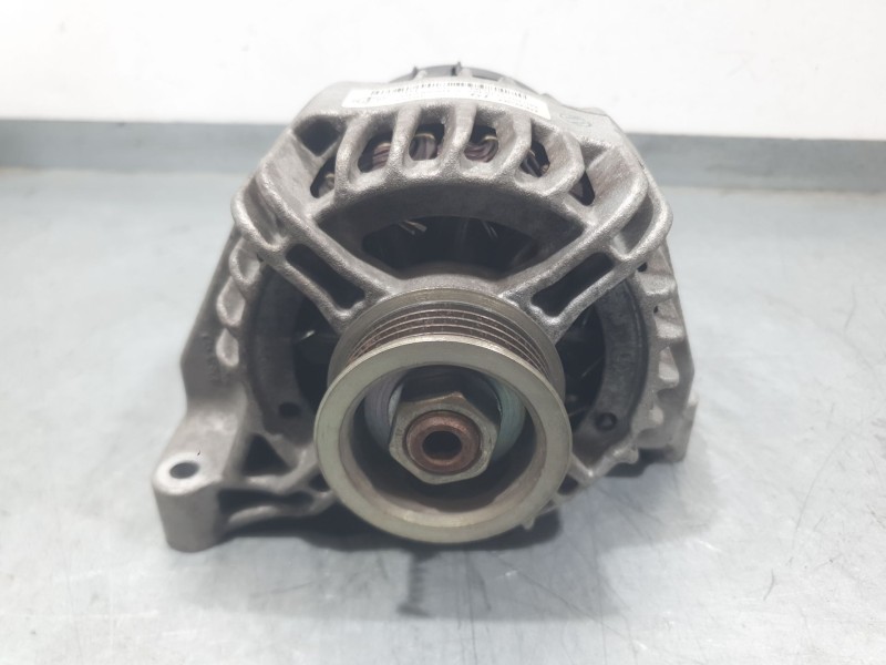 Recambio de alternador para fiat 500l (351_, 352_) 1.4 (199lyb1b) referencia OEM IAM 51859039 MS1022118481 DENSO