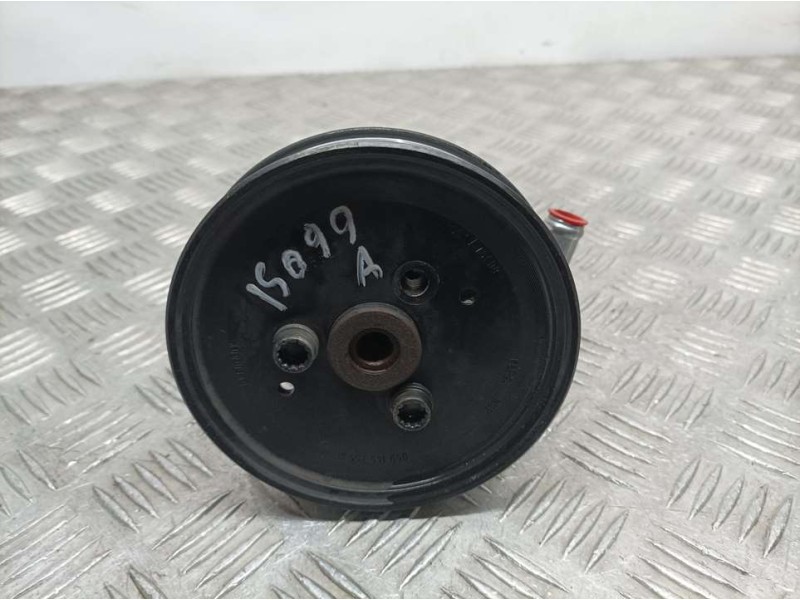 Recambio de bomba direccion para audi a6 berlina (4f2) 3.0 tdi quattro (165kw) referencia OEM IAM 4F0145155A 76929551786 ZF