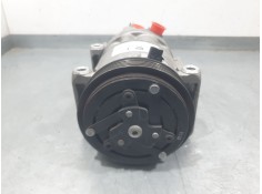 Recambio de compresor aire acondicionado para fiat 500l (351_, 352_) 1.4 (199lyb1b) referencia OEM IAM 51883102 07183183630 DELP