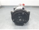 Recambio de compresor aire acondicionado para fiat 500l (351_, 352_) 1.4 (199lyb1b) referencia OEM IAM 51883102 07183183630 DELP