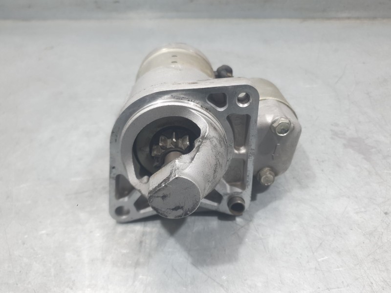 Recambio de motor arranque para fiat 500l (351_, 352_) 1.4 (199lyb1b) referencia OEM IAM 51890631 130527 HITACHI