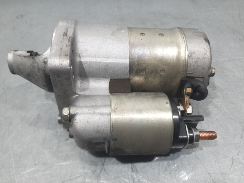 Recambio de motor arranque para fiat 500l (351_, 352_) 1.4 (199lyb1b) referencia OEM IAM 51890631 130527 HITACHI
