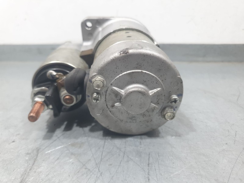 Recambio de motor arranque para fiat 500l (351_, 352_) 1.4 (199lyb1b) referencia OEM IAM 51890631 130527 HITACHI