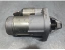 Recambio de motor arranque para fiat 500l (351_, 352_) 1.4 (199lyb1b) referencia OEM IAM 51890631 130527 HITACHI