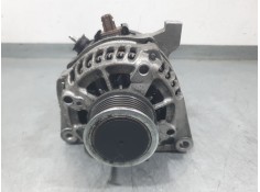 Recambio de alternador para toyota auris (_e18_) 1.4 d-4d (nde180_) referencia OEM IAM 270600N100 1042113130 DENSO