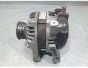 Recambio de alternador para toyota auris (_e18_) 1.4 d-4d (nde180_) referencia OEM IAM 270600N100 1042113130 DENSO