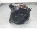 Recambio de alternador para toyota auris (_e18_) 1.4 d-4d (nde180_) referencia OEM IAM 270600N100 1042113130 DENSO