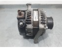 Recambio de alternador para toyota auris (_e18_) 1.4 d-4d (nde180_) referencia OEM IAM 270600N100 1042113130 DENSO