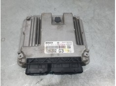 Recambio de centralita motor uce para toyota auris (_e18_) 1.4 d-4d (nde180_) referencia OEM IAM 896610ZG30 0281019177 BOSCH