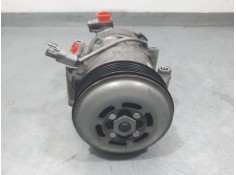 Recambio de compresor aire acondicionado para toyota auris (_e18_) 1.4 d-4d (nde180_) referencia OEM IAM 4472806590 5TSE10C DENS