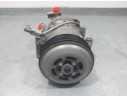 Recambio de compresor aire acondicionado para toyota auris (_e18_) 1.4 d-4d (nde180_) referencia OEM IAM 4472806590 5TSE10C DENS