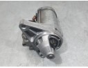 Recambio de motor arranque para toyota auris (_e18_) 1.4 d-4d (nde180_) referencia OEM IAM 281000N040 MS4280006191 DENSO