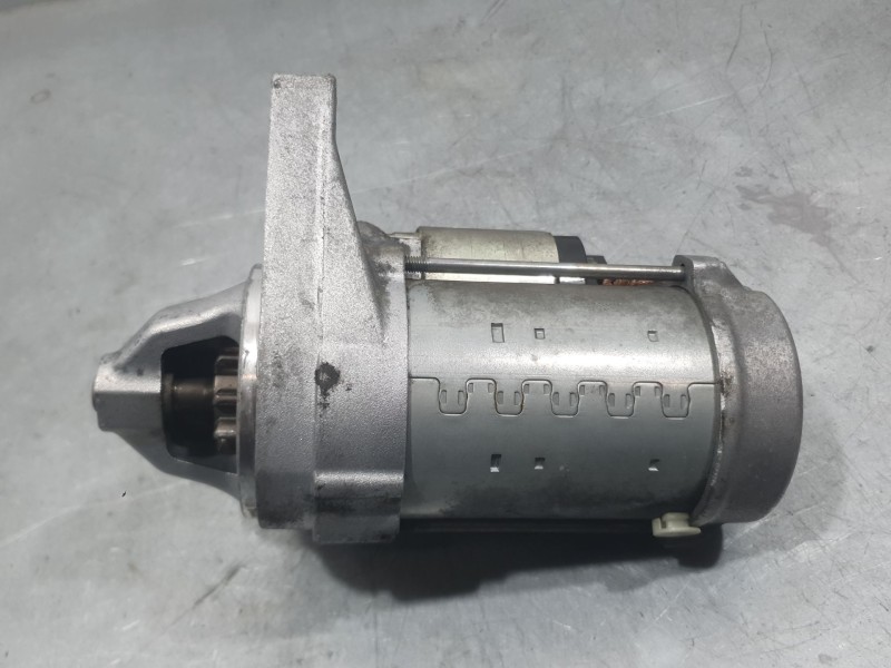 Recambio de motor arranque para toyota auris (_e18_) 1.4 d-4d (nde180_) referencia OEM IAM 281000N040 MS4280006191 DENSO