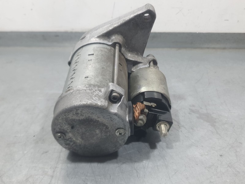 Recambio de motor arranque para toyota auris (_e18_) 1.4 d-4d (nde180_) referencia OEM IAM 281000N040 MS4280006191 DENSO