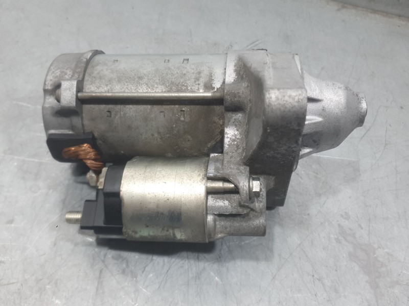 Recambio de motor arranque para toyota auris (_e18_) 1.4 d-4d (nde180_) referencia OEM IAM 281000N040 MS4280006191 DENSO