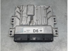 Recambio de centralita motor uce para nissan qashqai ii (j11, j11_) 1.5 dci referencia OEM IAM 23710HX43C A2C39567001 CONTINENTA