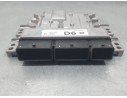 Recambio de centralita motor uce para nissan qashqai ii (j11, j11_) 1.5 dci referencia OEM IAM 23710HX43C A2C39567001 CONTINENTA