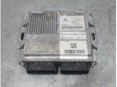 Recambio de centralita motor uce para dacia sandero iii 1.0 tce 90 referencia OEM IAM 169107070R  
