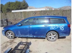 HONDA ACCORD TOURER (CN/CM)