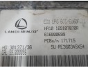Recambio de centralita motor uce para dacia sandero iii 1.0 tce 90 referencia OEM IAM 169107070R  