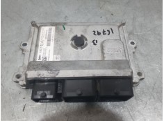 Recambio de centralita motor uce para peugeot 2008 i (cu_) 1.2 vti referencia OEM IAM 9805895780 29035181 VALEO