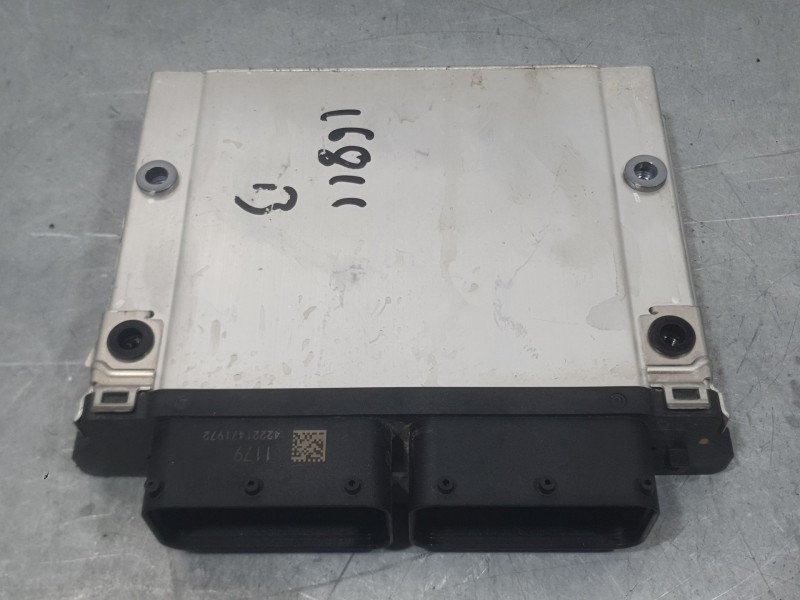 Recambio de centralita motor uce para kia stonic (yb) 1.0 t-gdi eco-dynamics+ referencia OEM IAM 3910607047 9001300179KG KEFICO