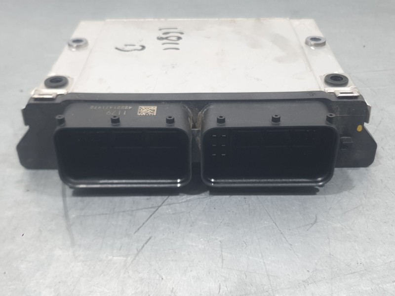 Recambio de centralita motor uce para kia stonic (yb) 1.0 t-gdi eco-dynamics+ referencia OEM IAM 3910607047 9001300179KG KEFICO