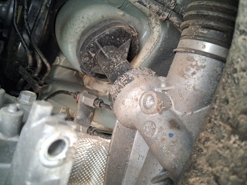 Recambio de cremallera direccion para hyundai i20 iii (bc3, bi3) 1.0 t-gdi referencia OEM IAM 56500Q0000 MECANICA 