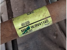 TRANSMISION DELANTERA DERECHA 49501Q0300 