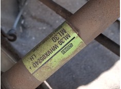 TRANSMISION DELANTERA IZQUIERDA 49500Q0100 