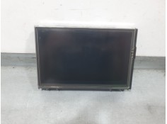Recambio de sistema navegacion gps para peugeot 2008 i (cu_) 1.2 vti referencia OEM IAM 9805301780 A2C83535700 CONTINENTAL